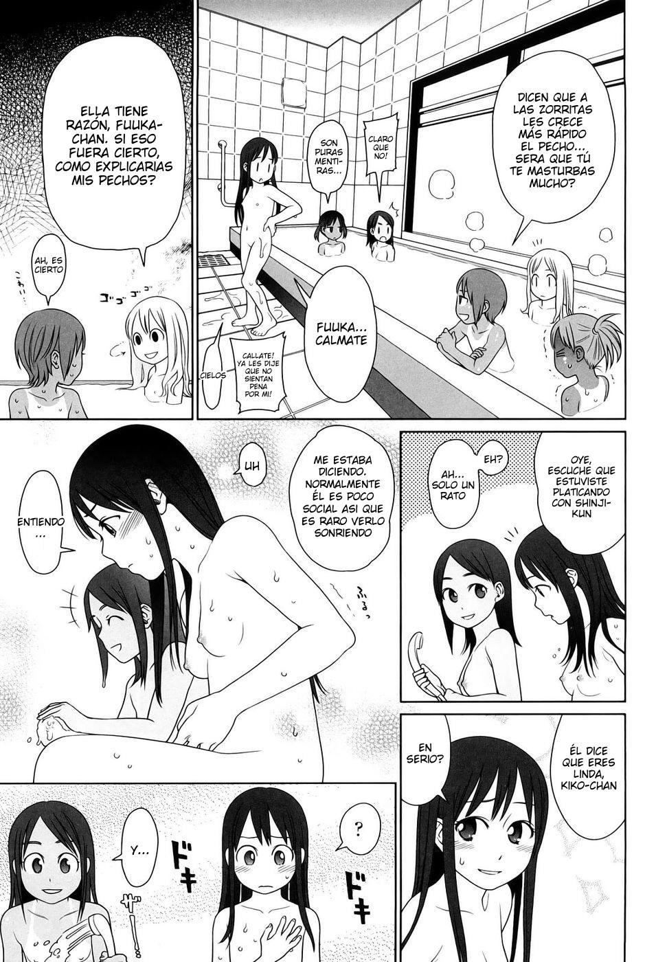 Japanese Preteen Suite (LoliVault)